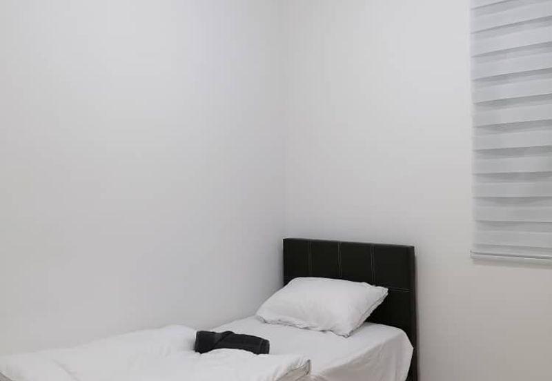 Meridin Bayvue Apartment