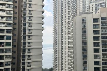 Amberside Country Garden @ Danga Bay