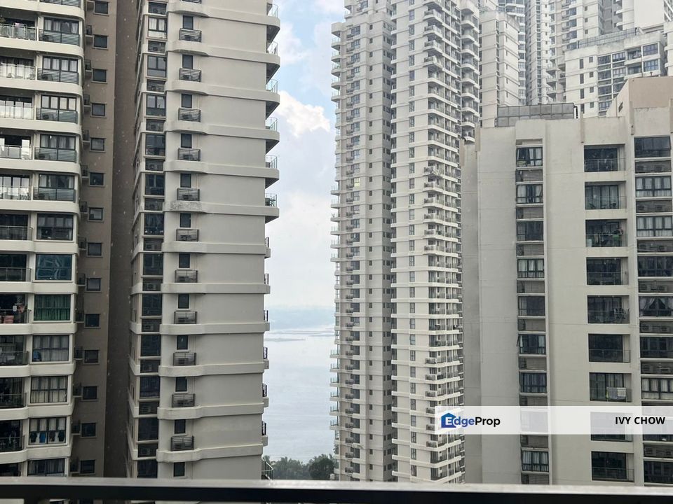 Amberside Country Garden , Johor, Johor Bahru