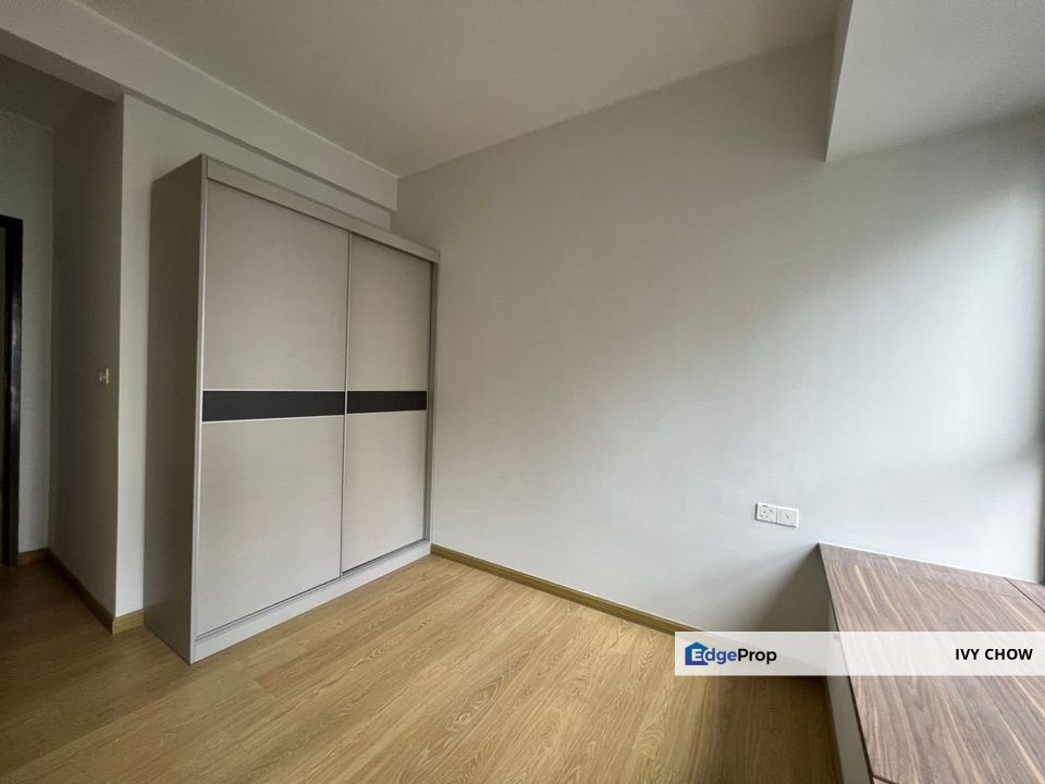 Amberside Country Garden , Johor, Johor Bahru