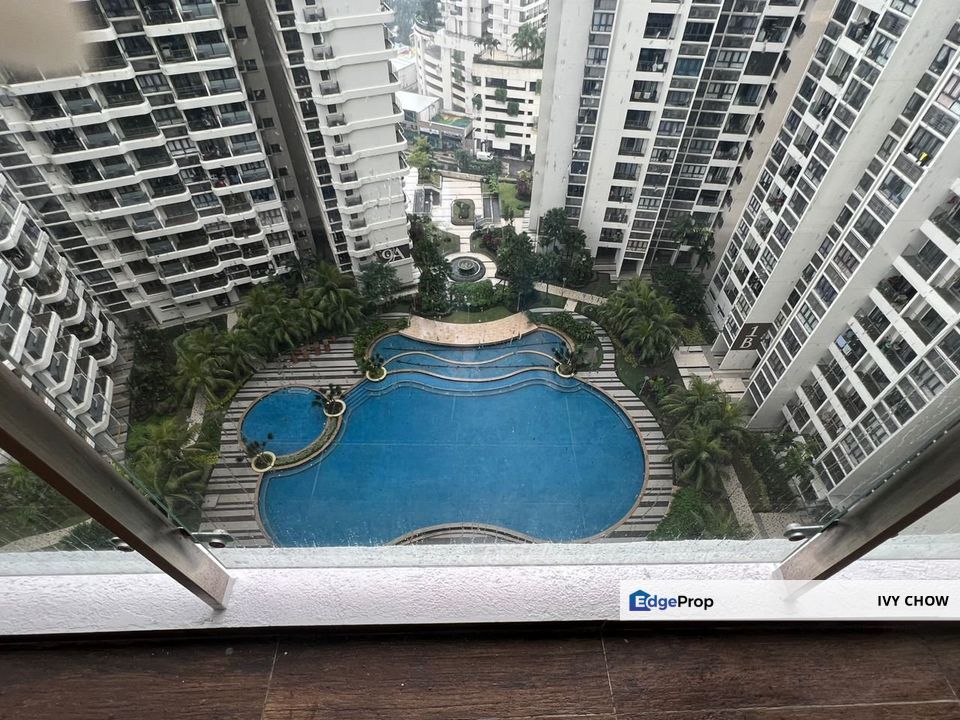 Amberside Country Garden , Johor, Johor Bahru