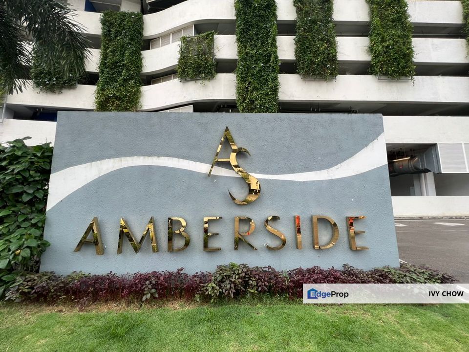 Amberside Country Garden , Johor, Johor Bahru