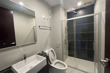 Amberside Country Garden @ Danga Bay