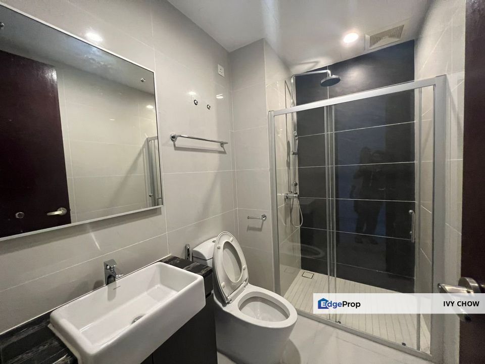 Amberside Country Garden , Johor, Johor Bahru