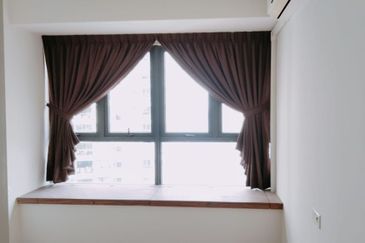 Amberside Country Garden @ Danga Bay