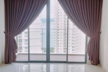 Amberside Country Garden @ Danga Bay