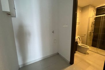 Amberside Country Garden @ Danga Bay