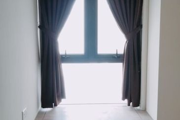 Amberside Country Garden @ Danga Bay