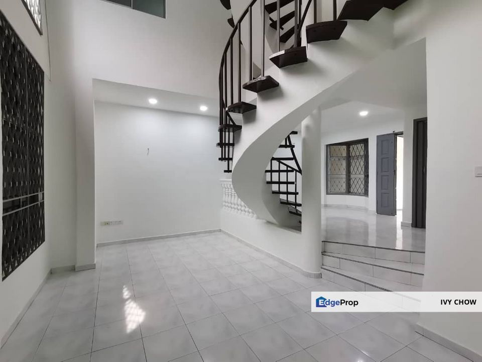 Taman Tampoi Utama landed Sale, Johor, Tampoi