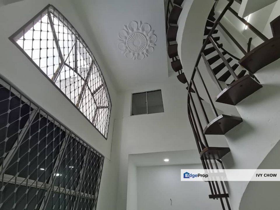 Taman Tampoi Utama landed Sale, Johor, Tampoi