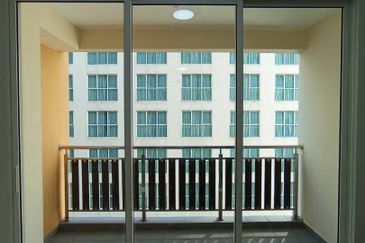 KSL Residences @ Daya