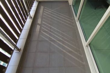 KSL Residences @ Daya