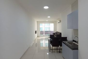 KSL Residences @ Daya