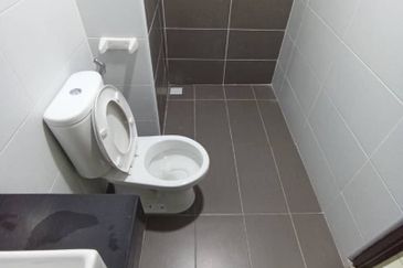 KSL Residences @ Daya