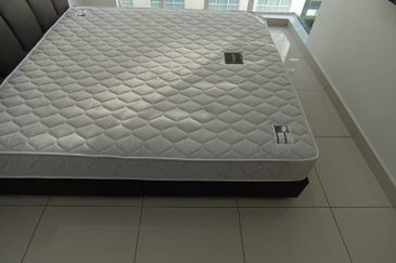 KSL Residences @ Daya