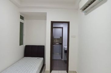 KSL Residences @ Daya