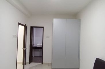 KSL Residences @ Daya