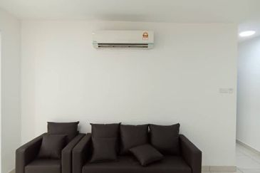 KSL Residences @ Daya