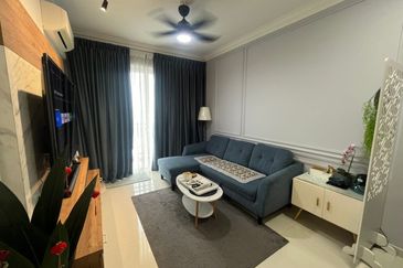 Country Garden Central Park Phase 1