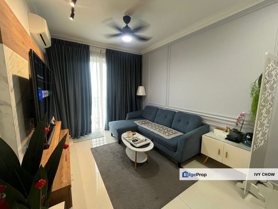 Central Park , Johor, Johor Bahru