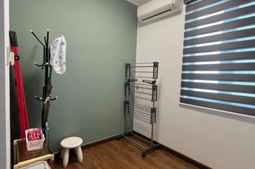 Country Garden Central Park Phase 1