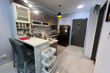 Country Garden Central Park Phase 1