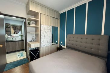 Country Garden Central Park Phase 1