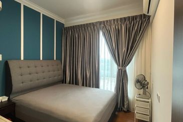 Country Garden Central Park Phase 1