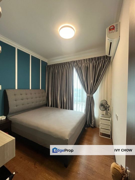 Central Park , Johor, Johor Bahru