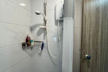 Country Garden Central Park Phase 1