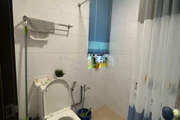 Country Garden Central Park Phase 1