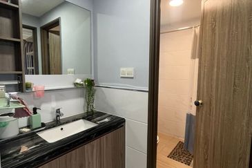 Country Garden Central Park Phase 1