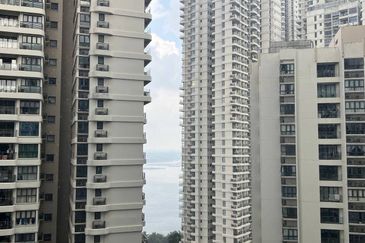 Amberside Country Garden @ Danga Bay