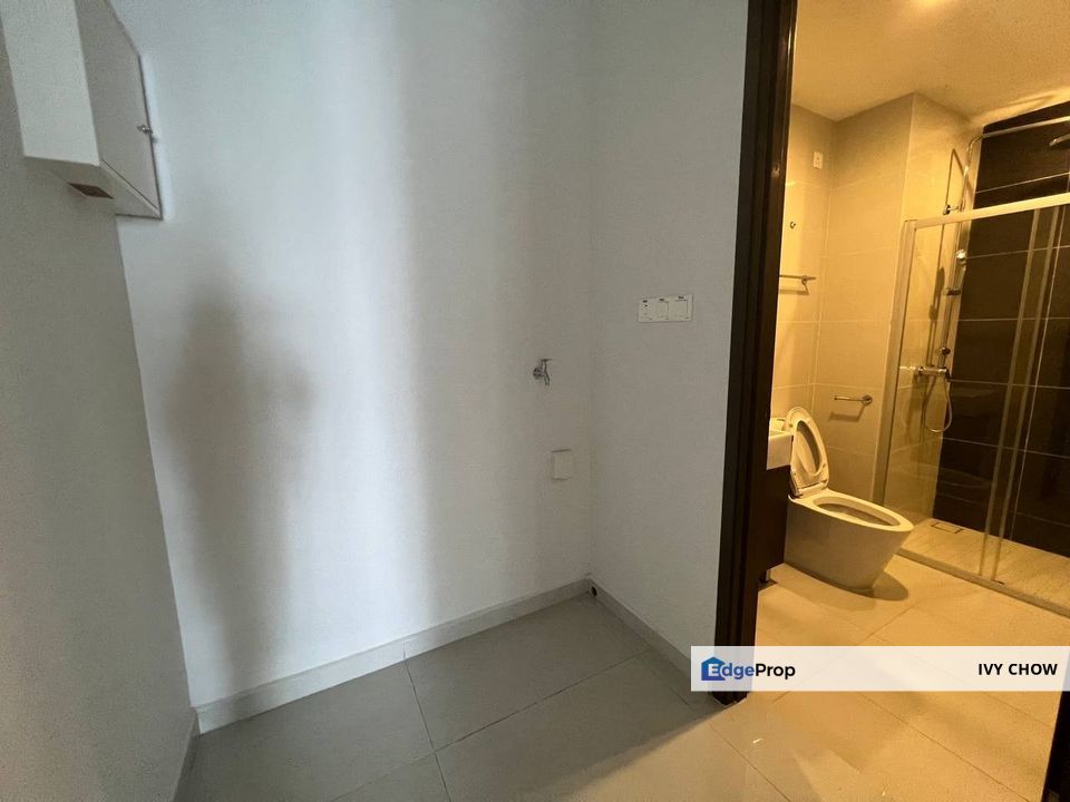 Amberside Country Garden, Johor, Johor Bahru