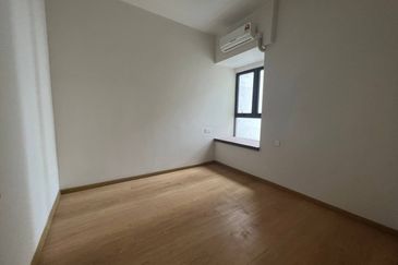 Amberside Country Garden @ Danga Bay