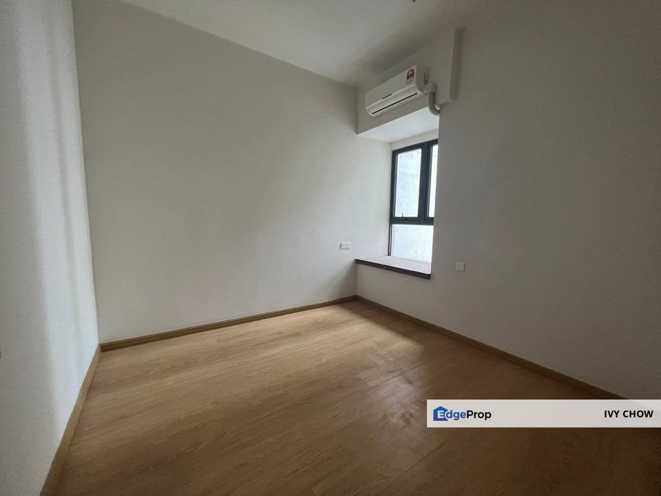 Amberside Country Garden, Johor, Johor Bahru