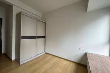 Amberside Country Garden @ Danga Bay