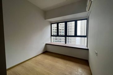 Amberside Country Garden @ Danga Bay