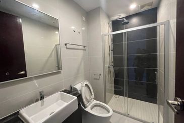 Amberside Country Garden @ Danga Bay