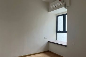 Amberside Country Garden @ Danga Bay