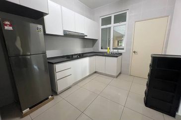 Twin Danga Residence