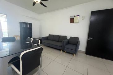 Twin Danga Residence