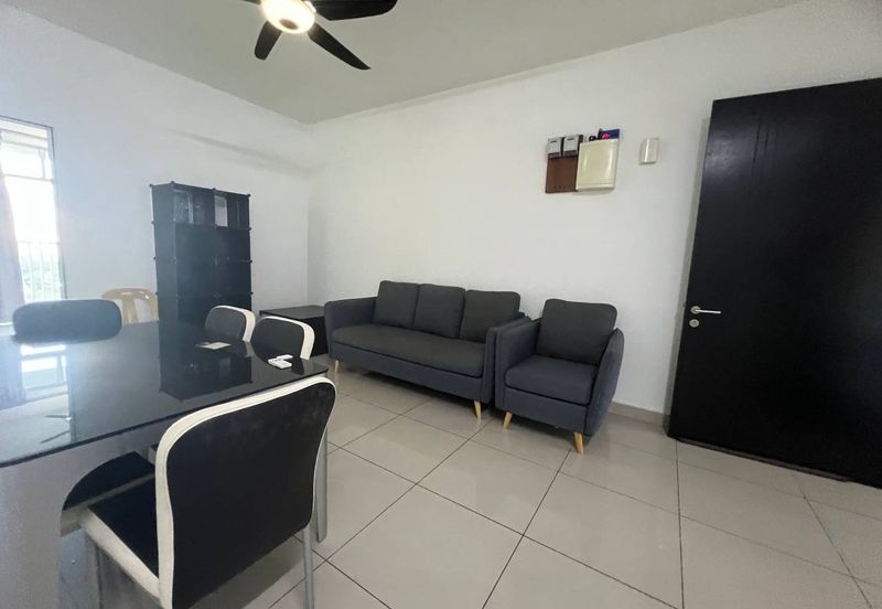 Twin Danga Residence