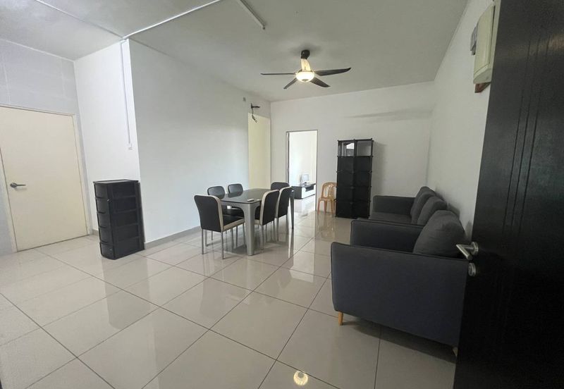 Twin Danga Residence