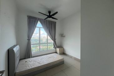 Twin Danga Residence