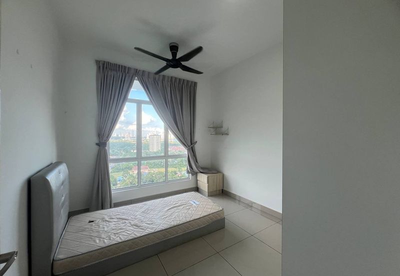 Twin Danga Residence