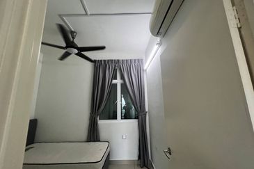 Twin Danga Residence