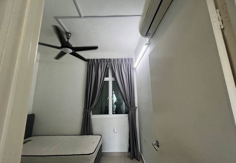 Twin Danga Residence