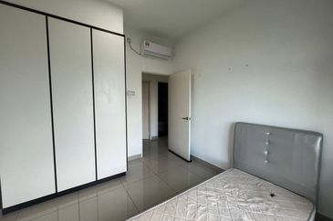 Twin Danga Residence