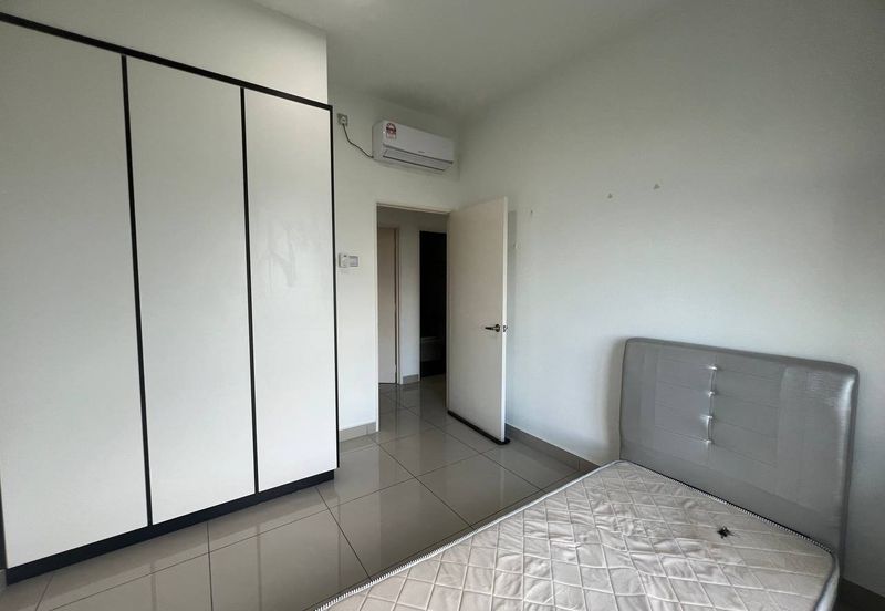 Twin Danga Residence